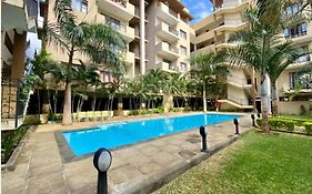 Modern Apartment Close To Flic En Flac Beach