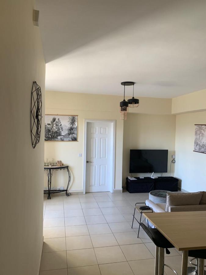 Modern Apartment Close To Flic En Flac Beach Extérieur photo